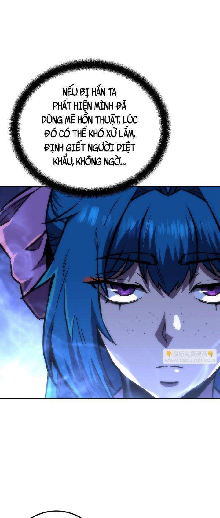 Thiếu Niên Phương Sĩ Chap 45 - Next Chap 46