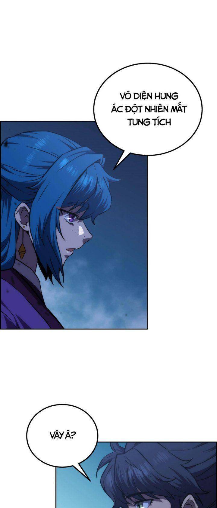 Thiếu Niên Phương Sĩ Chap 45 - Next Chap 46