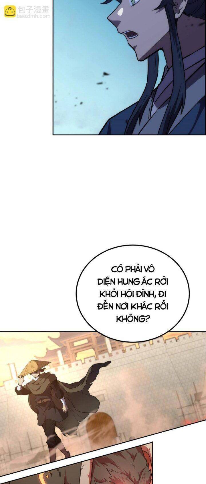 Thiếu Niên Phương Sĩ Chap 45 - Next Chap 46