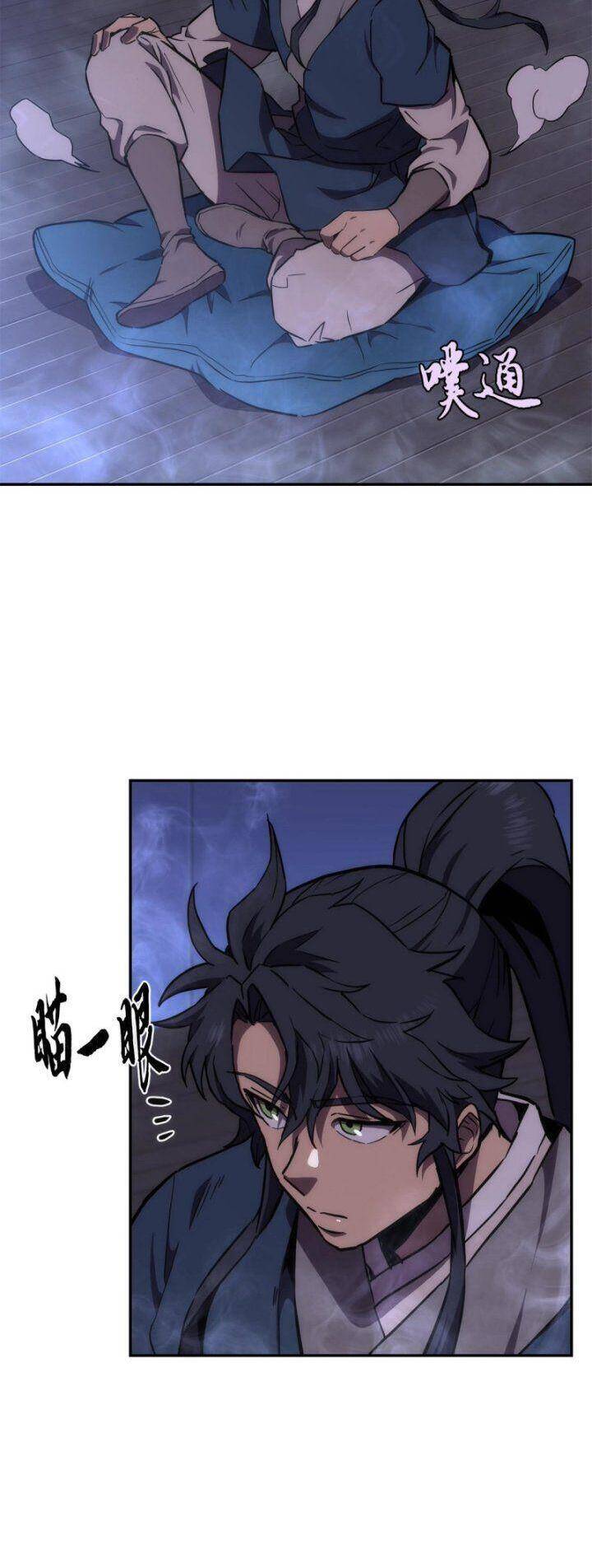 Thiếu Niên Phương Sĩ Chap 45 - Next Chap 46
