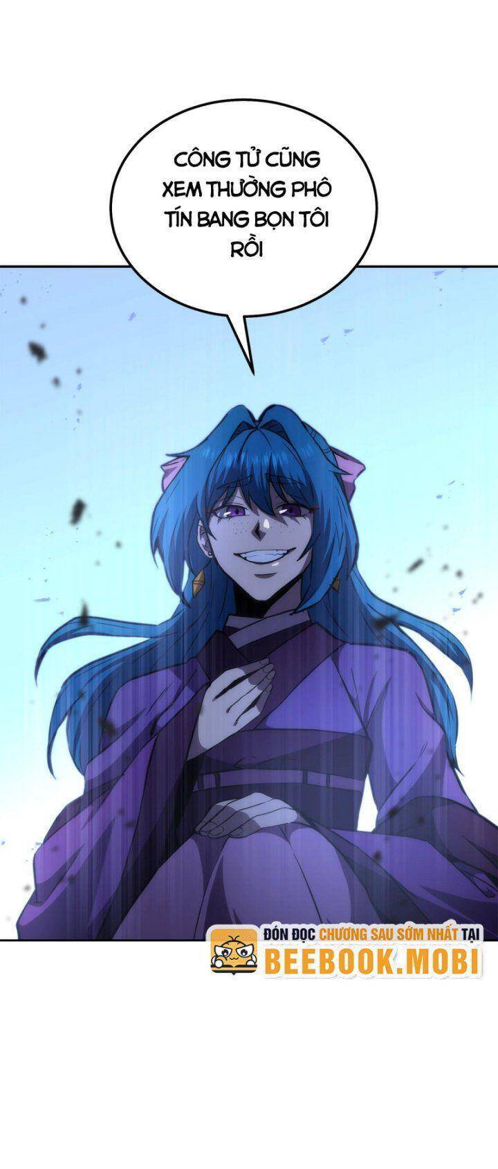 Thiếu Niên Phương Sĩ Chap 45 - Next Chap 46