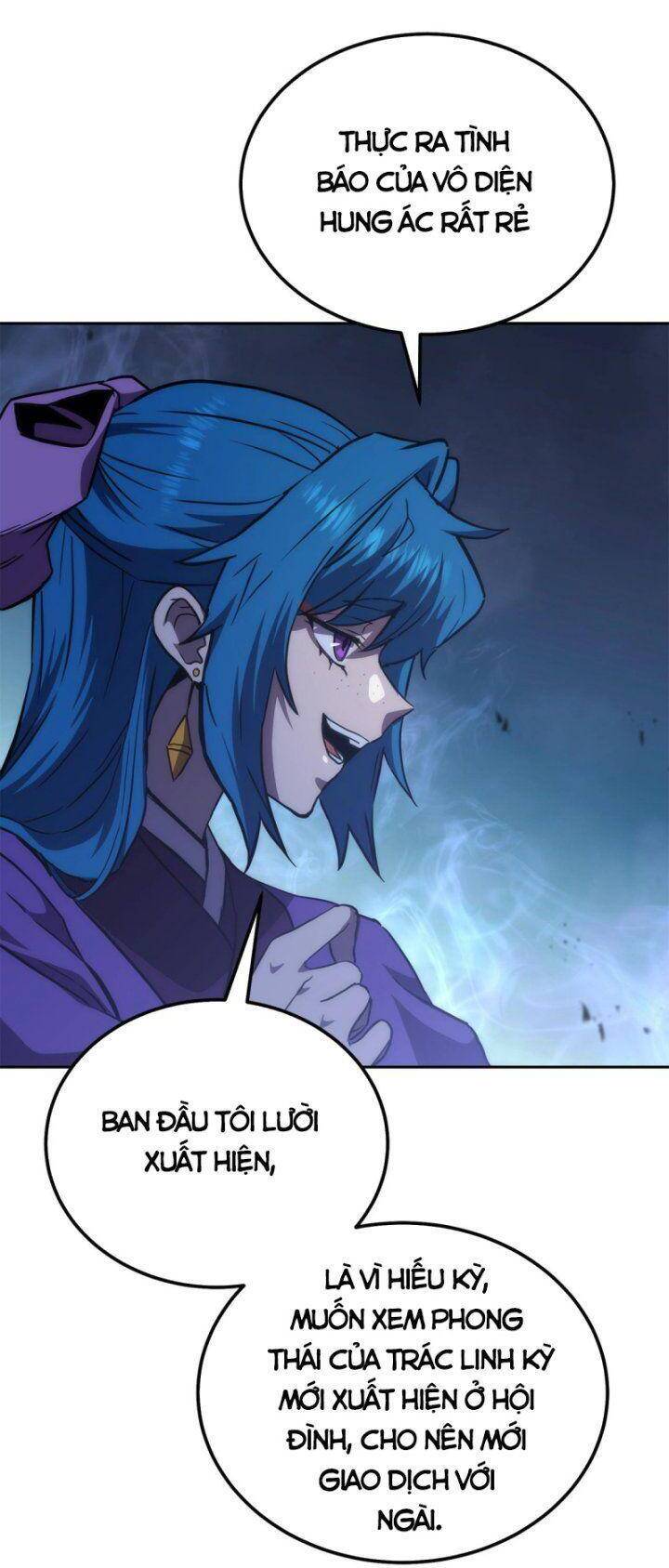 Thiếu Niên Phương Sĩ Chap 45 - Next Chap 46