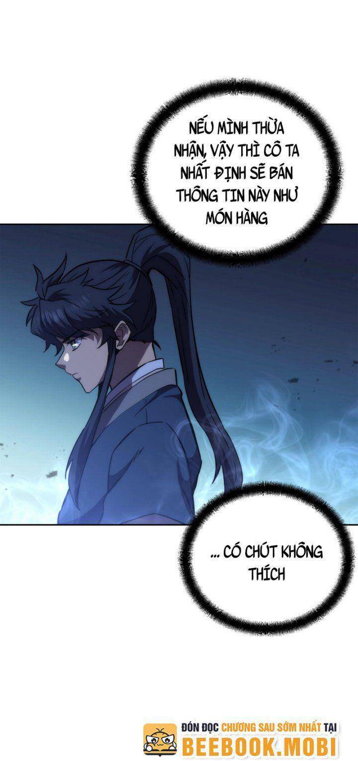 Thiếu Niên Phương Sĩ Chap 45 - Next Chap 46