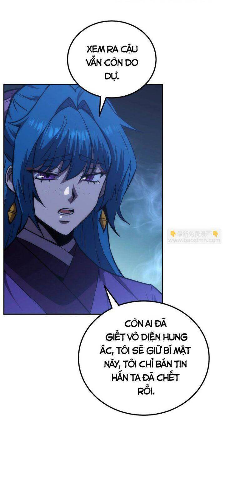 Thiếu Niên Phương Sĩ Chap 45 - Next Chap 46