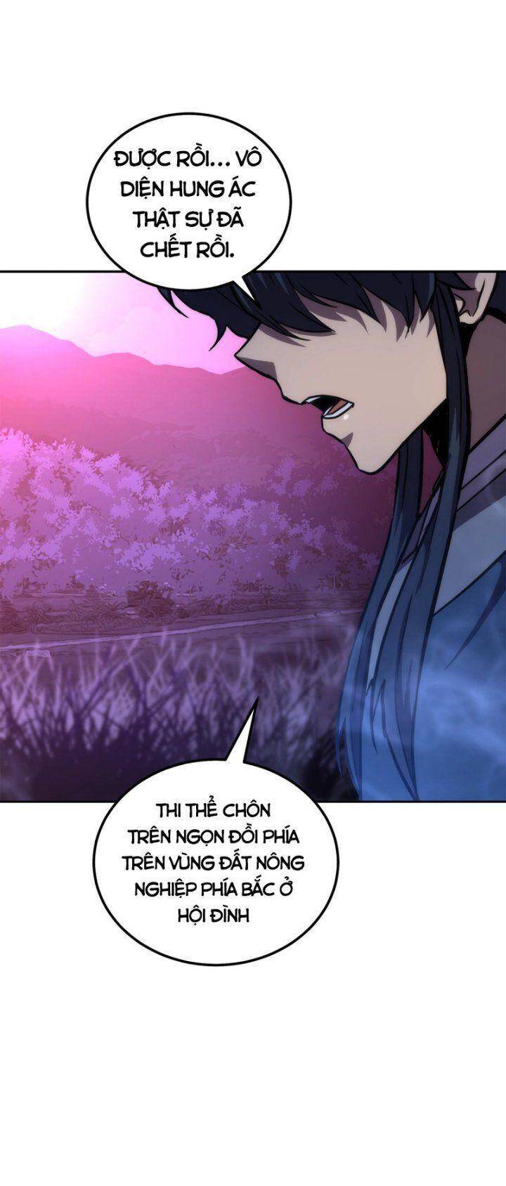 Thiếu Niên Phương Sĩ Chap 45 - Next Chap 46
