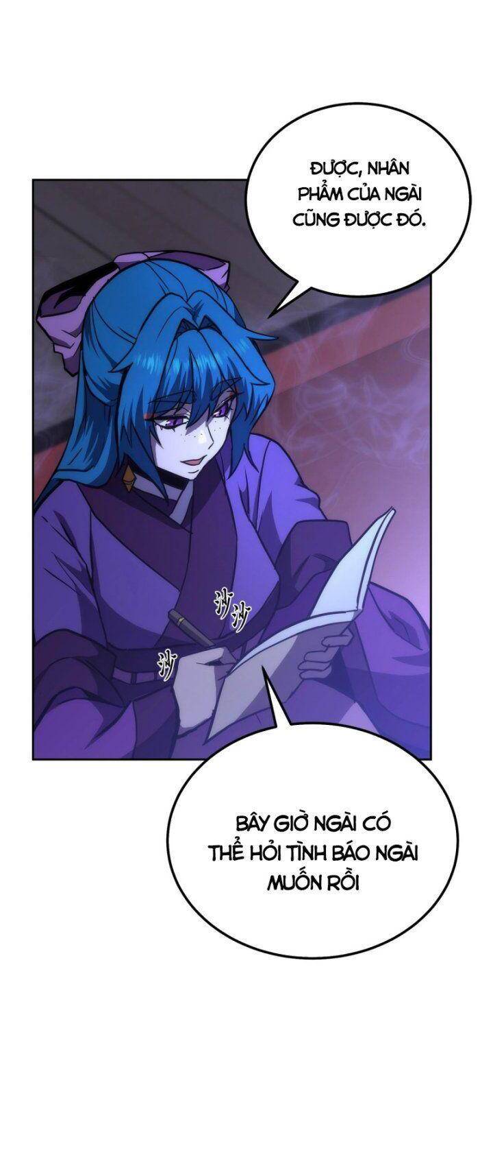 Thiếu Niên Phương Sĩ Chap 45 - Next Chap 46