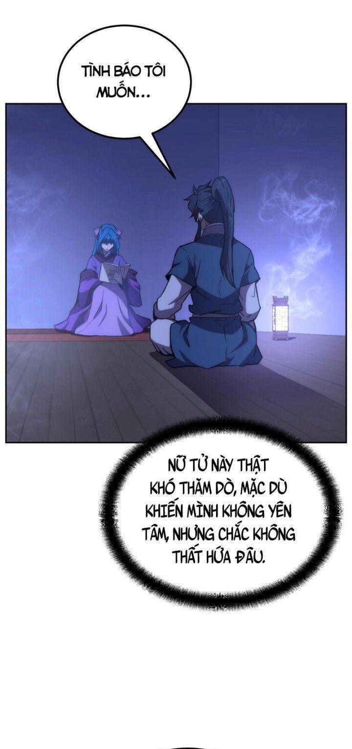 Thiếu Niên Phương Sĩ Chap 45 - Next Chap 46