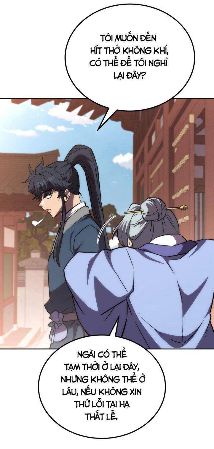 Thiếu Niên Phương Sĩ Chap 45 - Next Chap 46