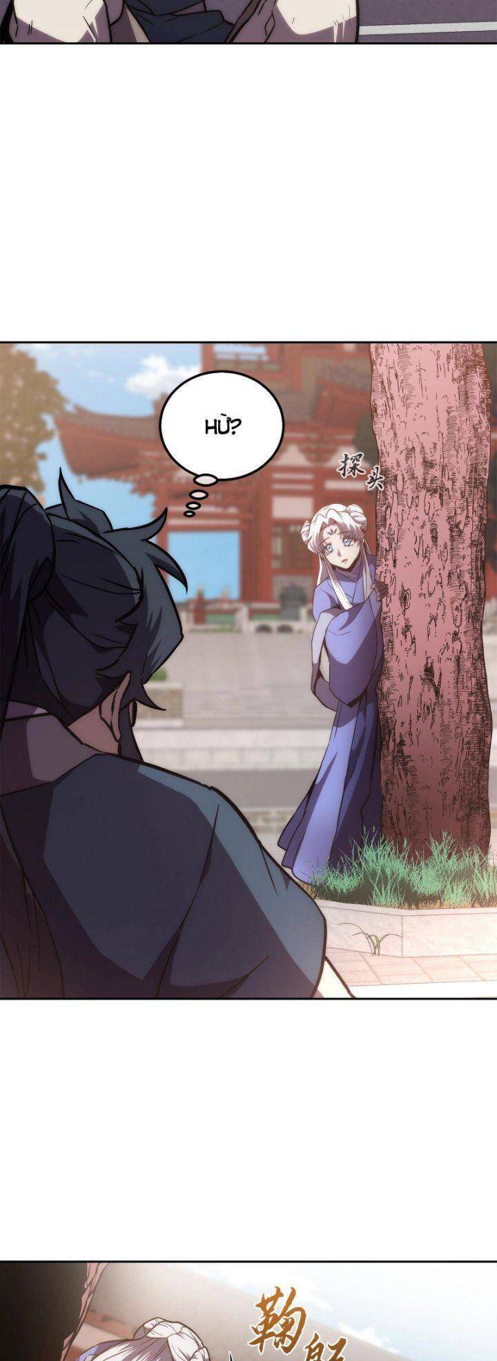 Thiếu Niên Phương Sĩ Chap 45 - Next Chap 46