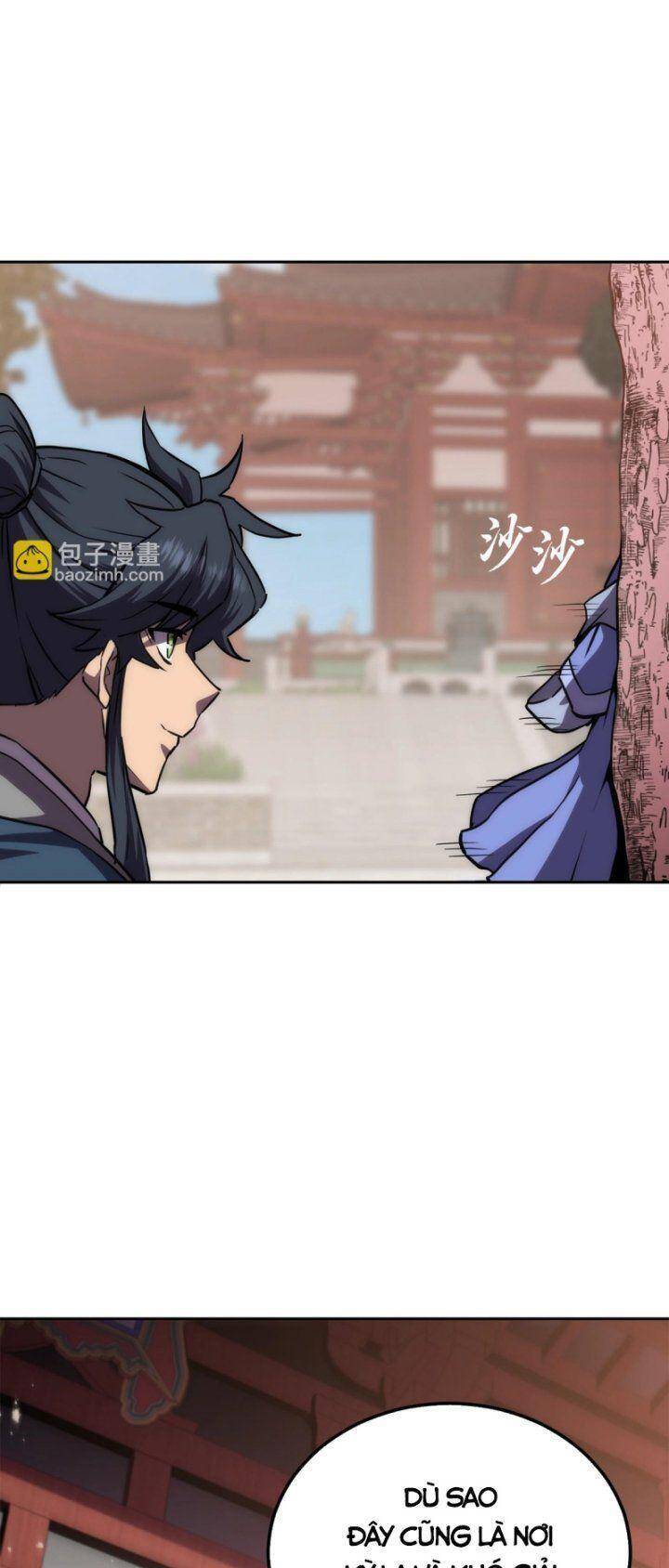 Thiếu Niên Phương Sĩ Chap 45 - Next Chap 46
