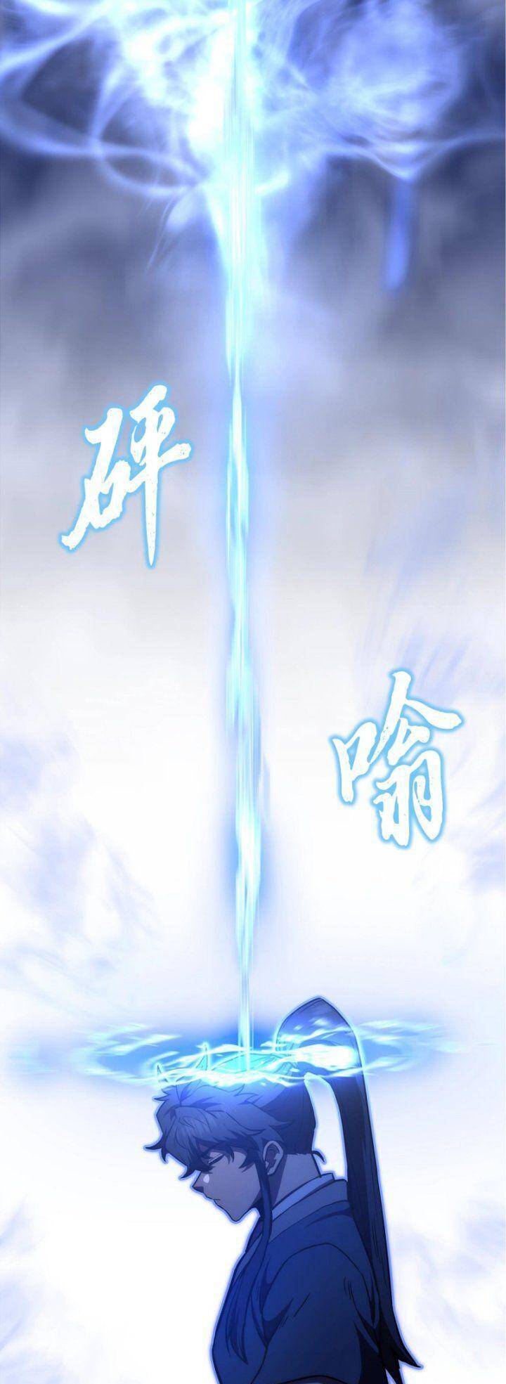 Thiếu Niên Phương Sĩ Chap 45 - Next Chap 46