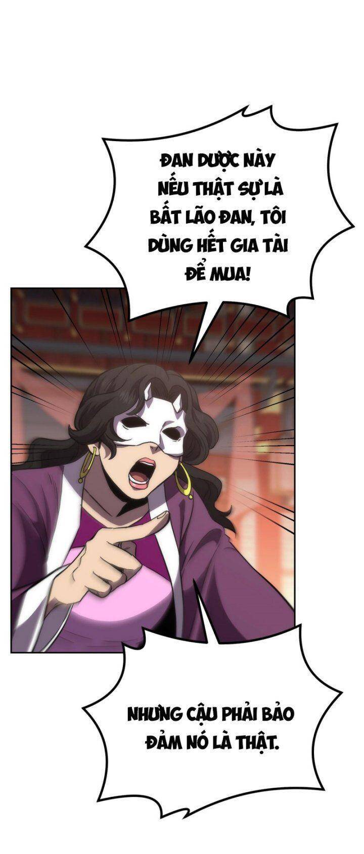 Thiếu Niên Phương Sĩ Chap 45 - Next Chap 46