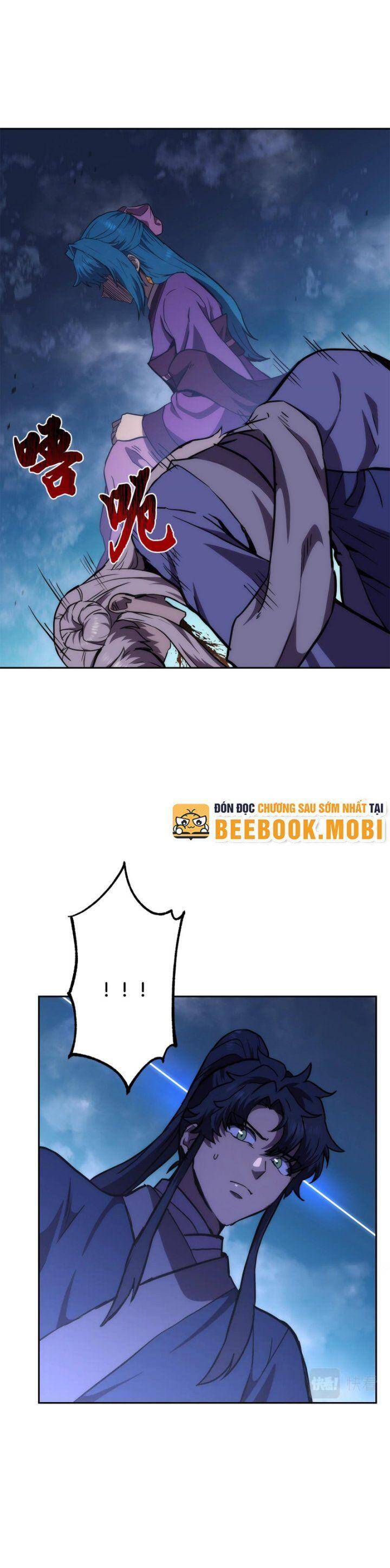 Thiếu Niên Phương Sĩ Chap 45 - Next Chap 46