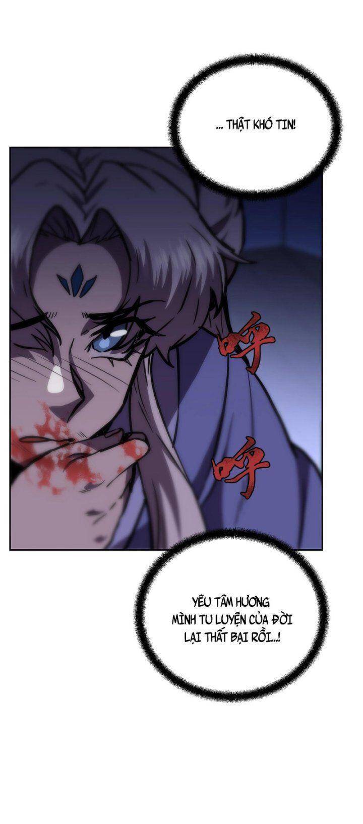 Thiếu Niên Phương Sĩ Chap 45 - Next Chap 46