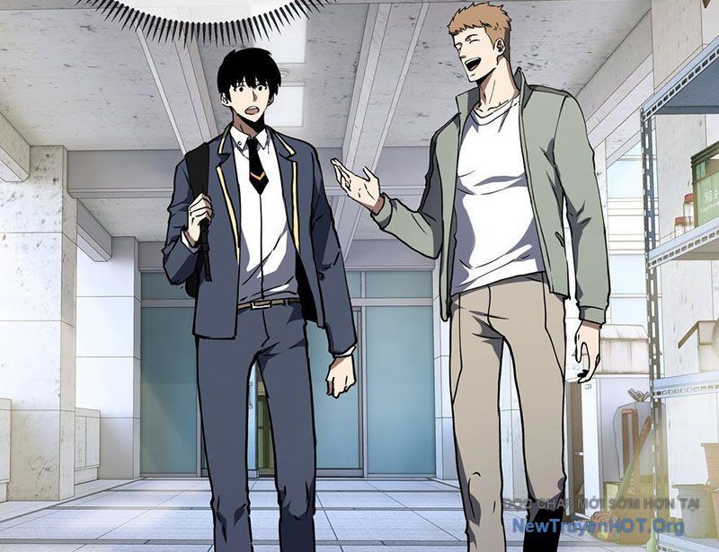 Thiếu Nợ Quá Nhiều, Ta Bị Ép Trở Thành Người Làm Công Của Tà Thần Chap 6 - Next Chap 7