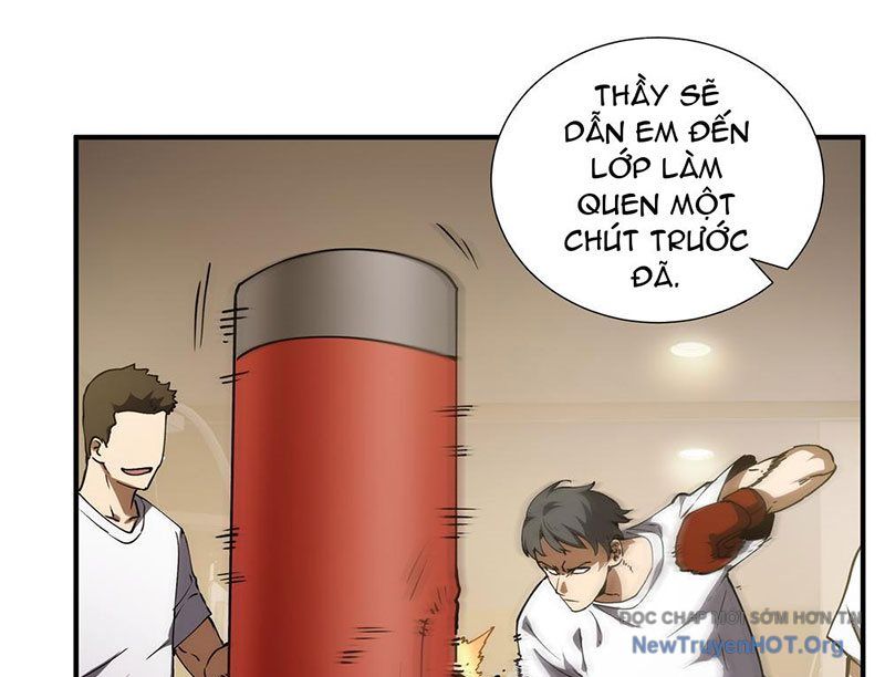 Thiếu Nợ Quá Nhiều, Ta Bị Ép Trở Thành Người Làm Công Của Tà Thần Chap 6 - Next Chap 7