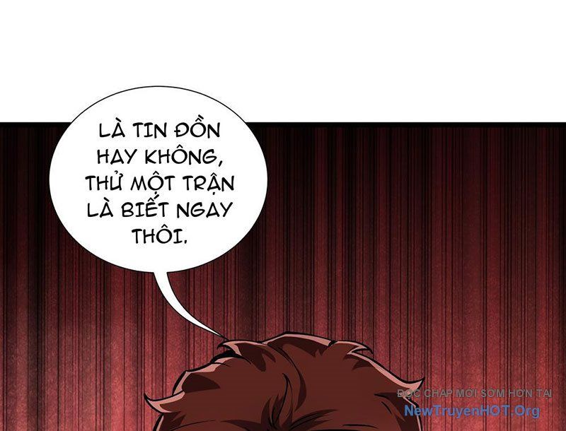 Thiếu Nợ Quá Nhiều, Ta Bị Ép Trở Thành Người Làm Công Của Tà Thần Chap 6 - Next Chap 7