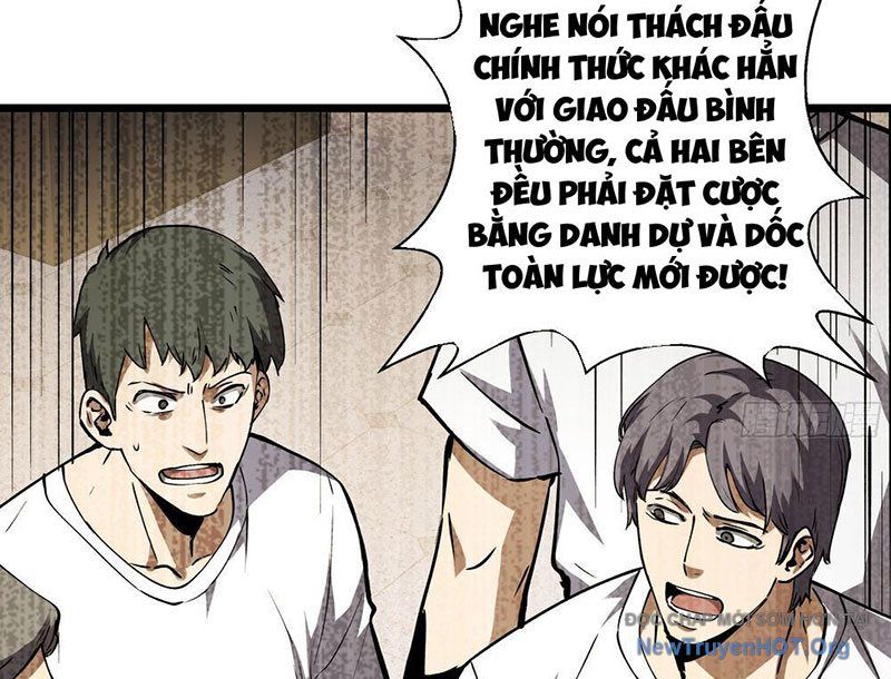 Thiếu Nợ Quá Nhiều, Ta Bị Ép Trở Thành Người Làm Công Của Tà Thần Chap 6 - Next Chap 7