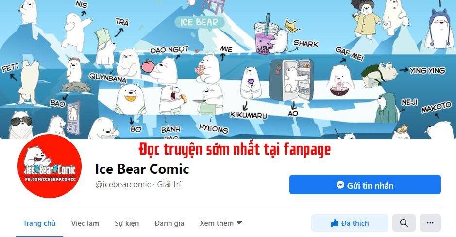 Thiếu Nữ 1M8 Chap 16 - Next Chap 17