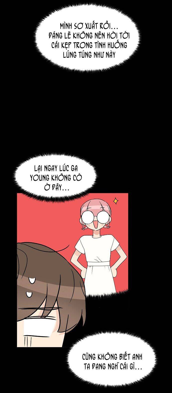Thiếu Nữ 1M8 Chap 16 - Next Chap 17
