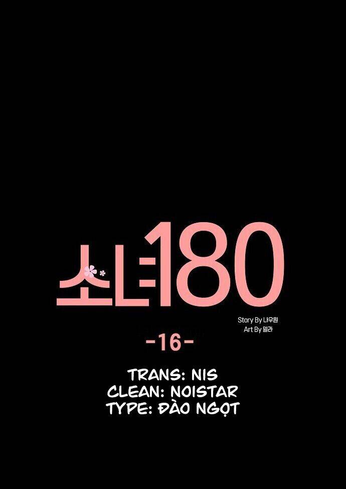 Thiếu Nữ 1M8 Chap 16 - Next Chap 17