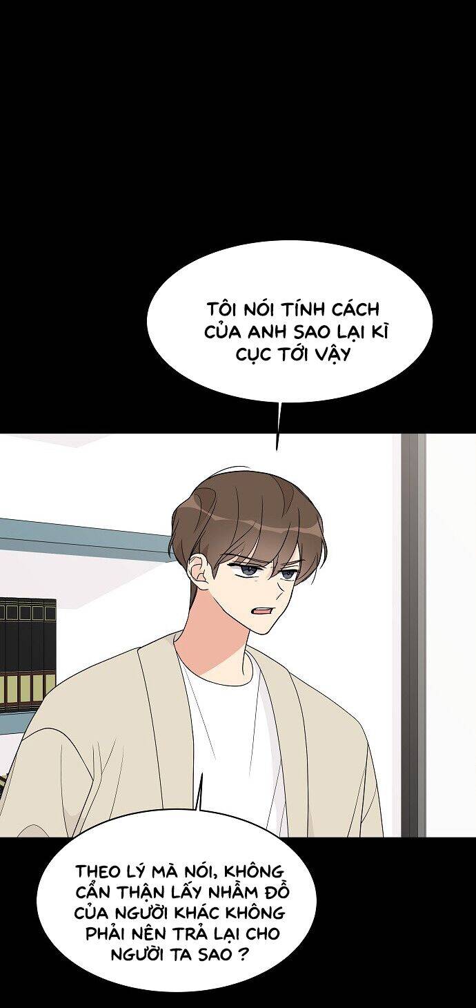 Thiếu Nữ 1M8 Chap 16 - Next Chap 17