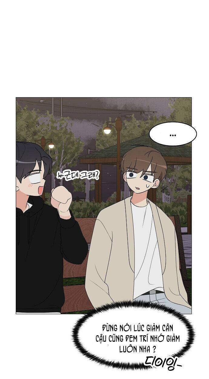 Thiếu Nữ 1M8 Chap 16 - Next Chap 17