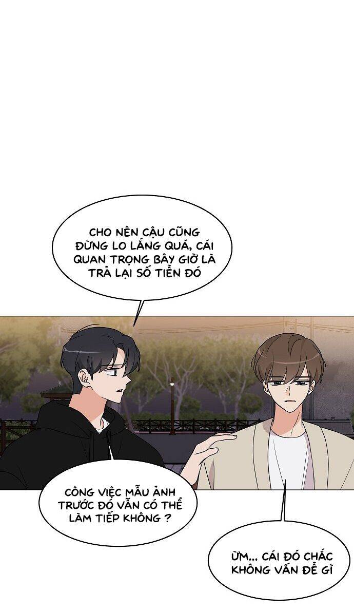 Thiếu Nữ 1M8 Chap 16 - Next Chap 17