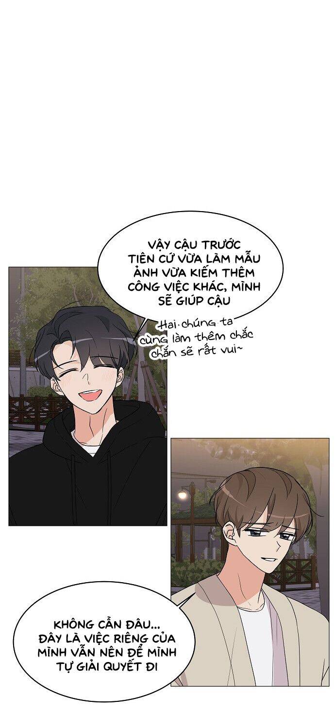 Thiếu Nữ 1M8 Chap 16 - Next Chap 17