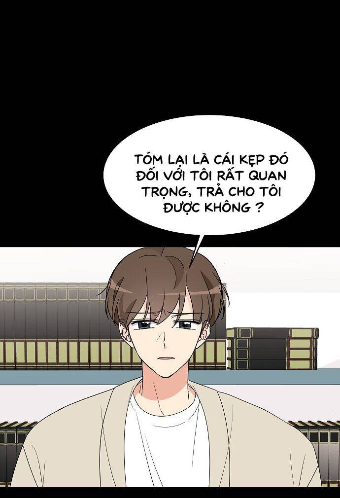 Thiếu Nữ 1M8 Chap 16 - Next Chap 17