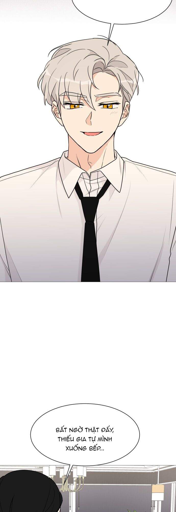 Thiếu Nữ 1M8 Chap 34 - Next Chap 35