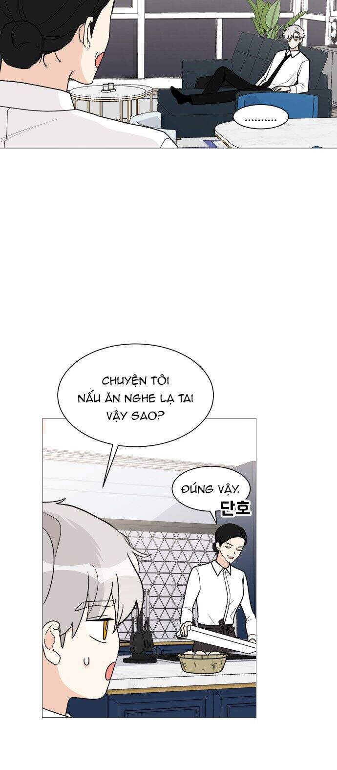 Thiếu Nữ 1M8 Chap 34 - Next Chap 35