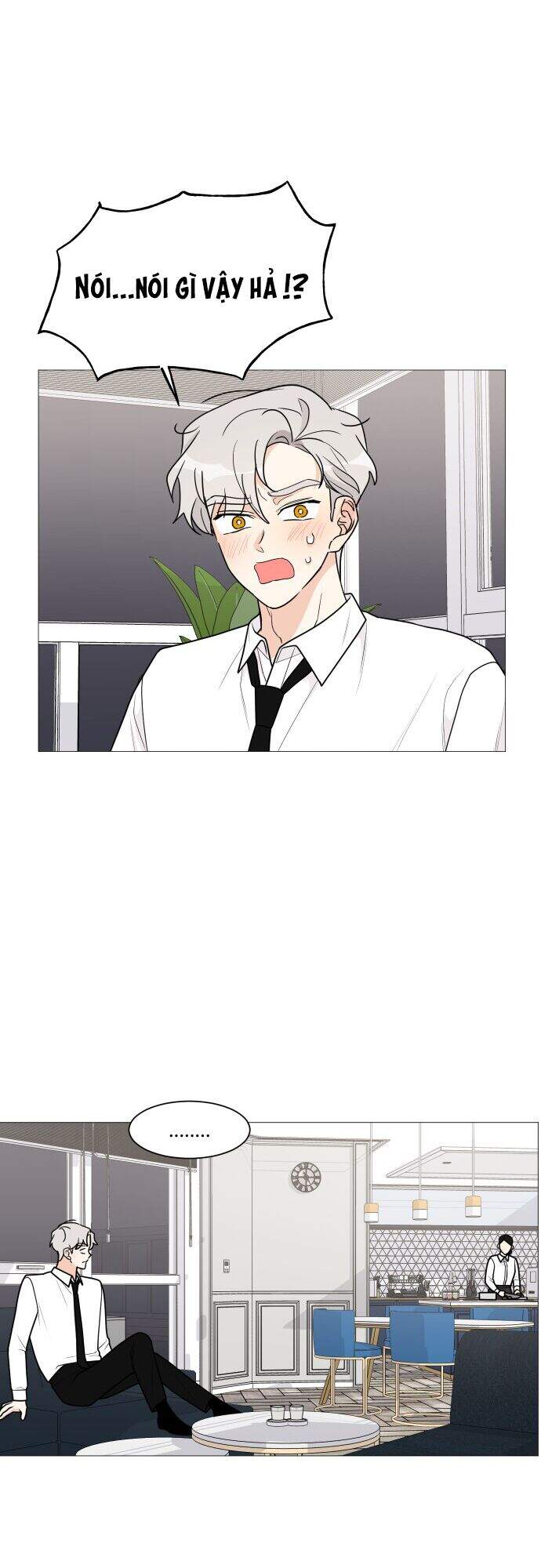 Thiếu Nữ 1M8 Chap 34 - Next Chap 35