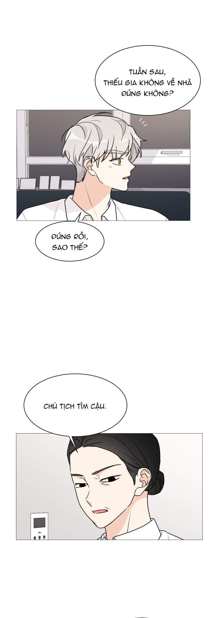 Thiếu Nữ 1M8 Chap 34 - Next Chap 35