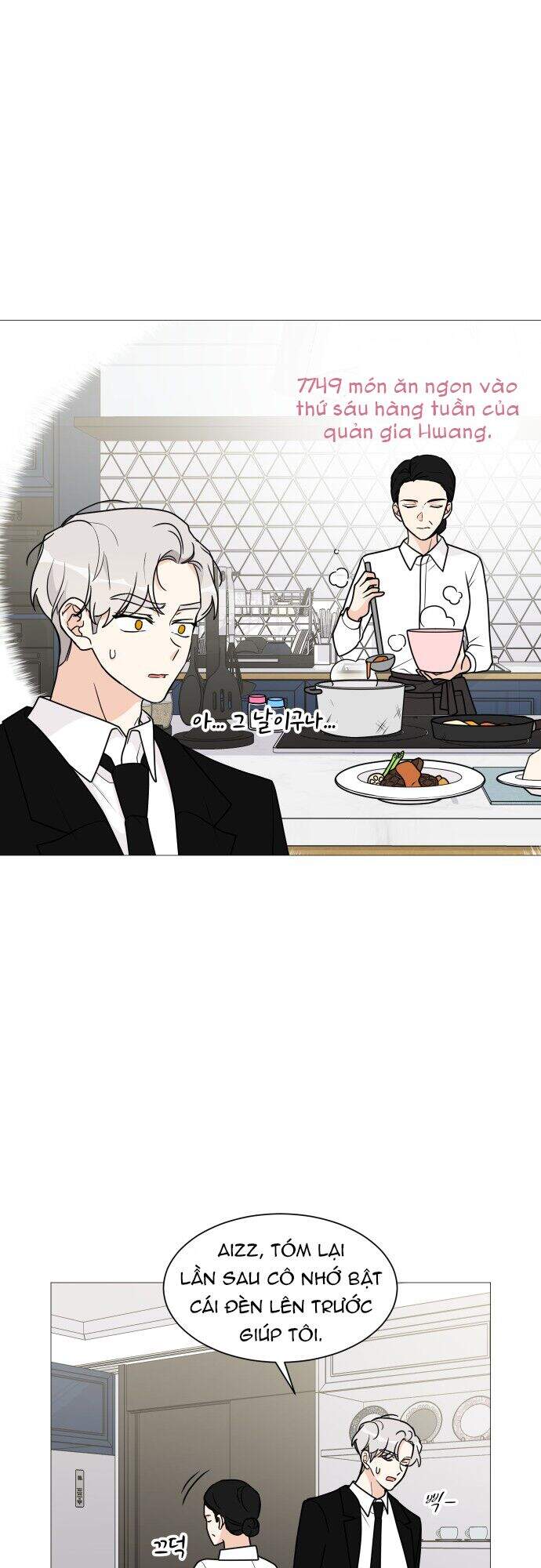Thiếu Nữ 1M8 Chap 34 - Next Chap 35