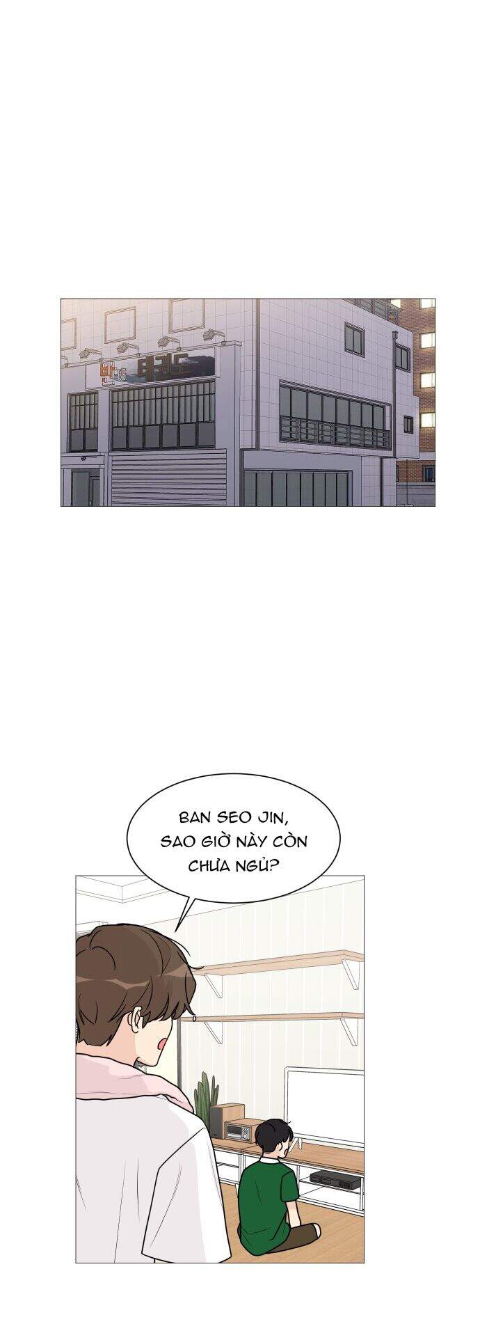 Thiếu Nữ 1M8 Chap 34 - Next Chap 35