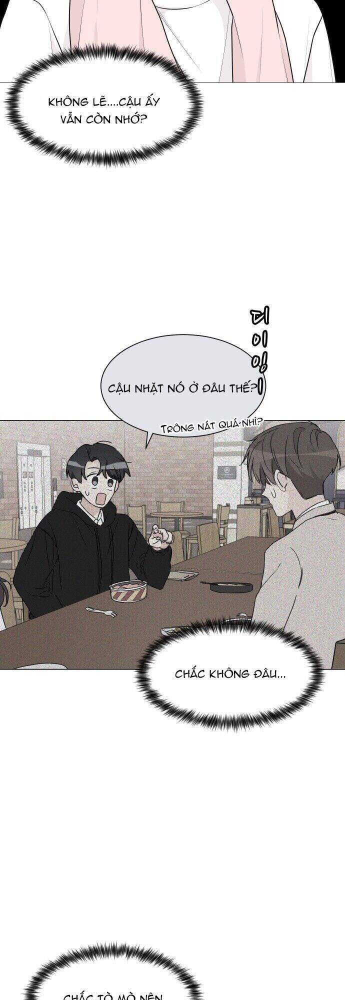 Thiếu Nữ 1M8 Chap 34 - Next Chap 35