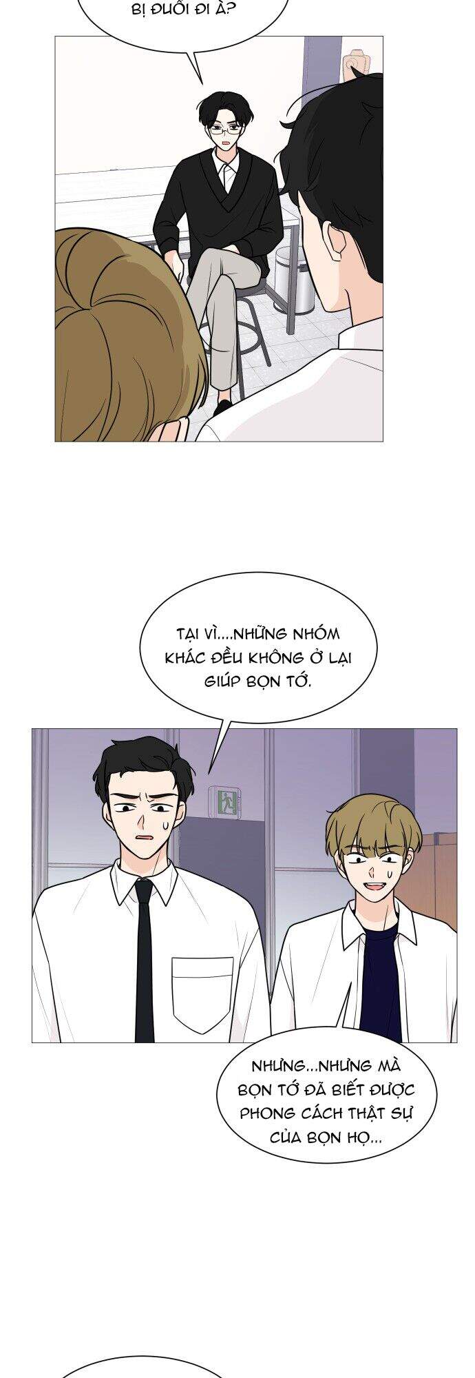 Thiếu Nữ 1M8 Chap 34 - Next Chap 35