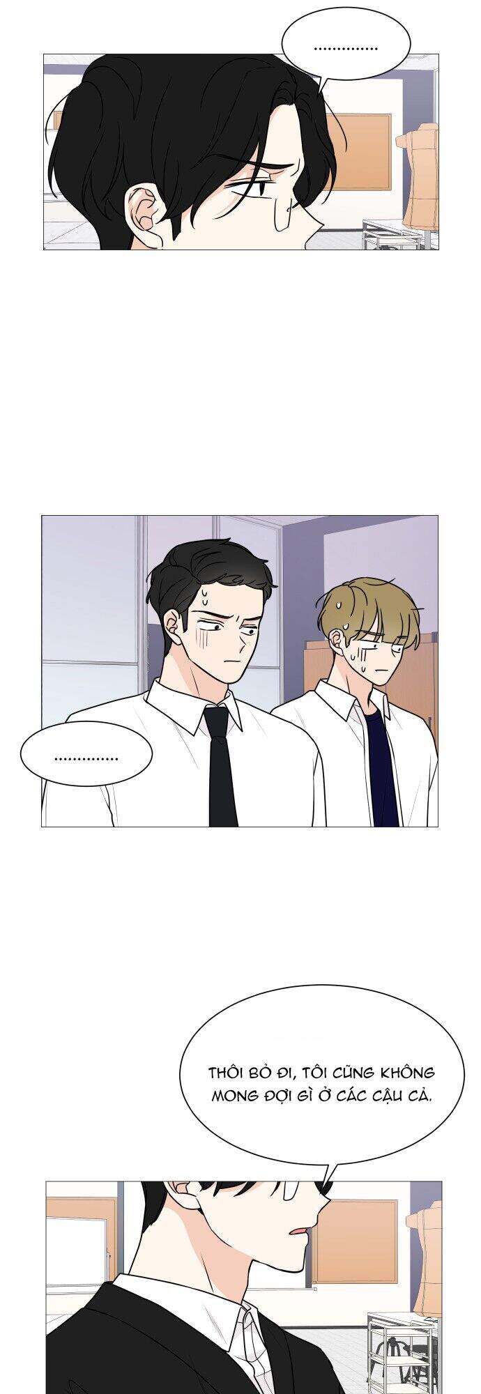 Thiếu Nữ 1M8 Chap 34 - Next Chap 35