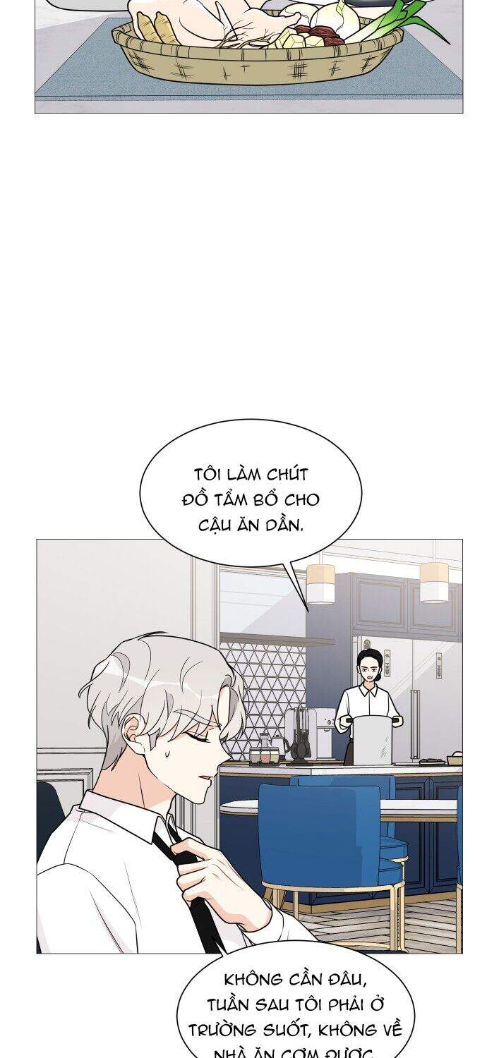 Thiếu Nữ 1M8 Chap 34 - Next Chap 35