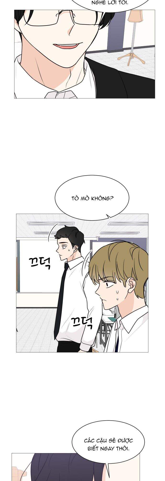 Thiếu Nữ 1M8 Chap 34 - Next Chap 35