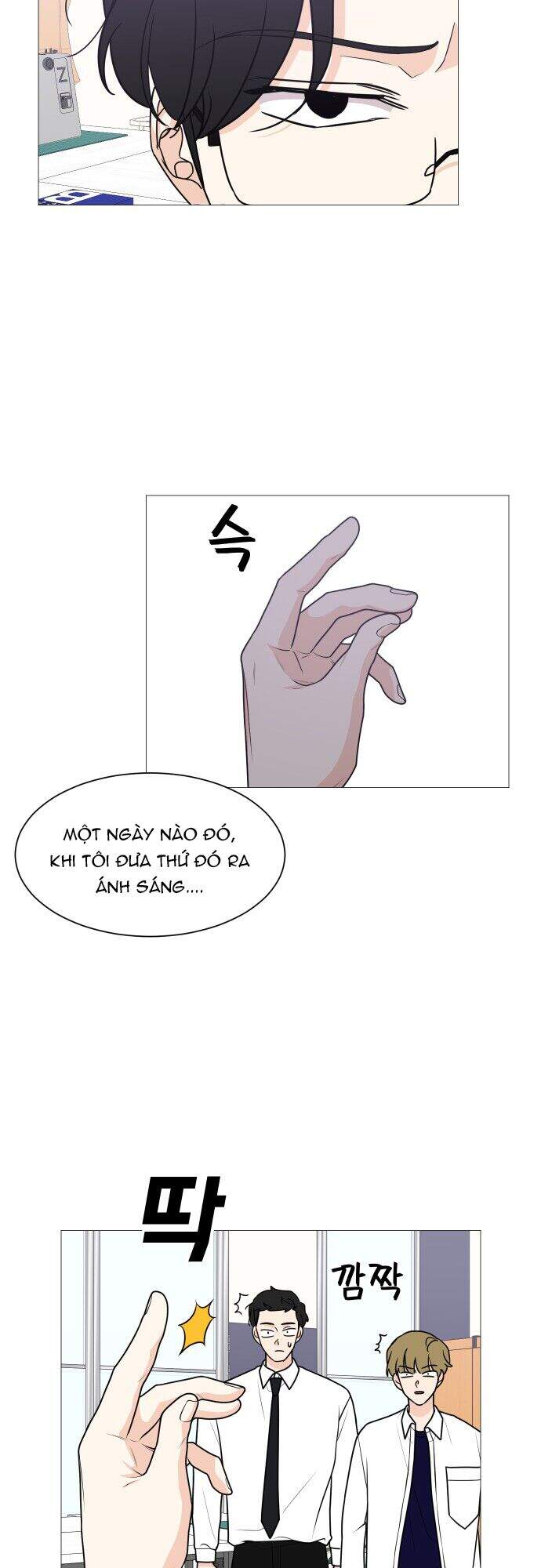 Thiếu Nữ 1M8 Chap 34 - Next Chap 35