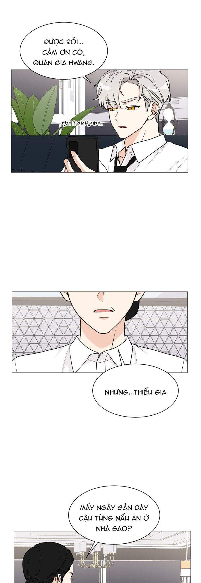Thiếu Nữ 1M8 Chap 34 - Next Chap 35