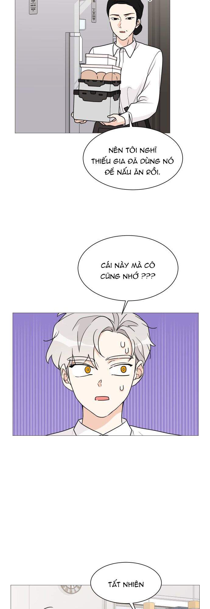 Thiếu Nữ 1M8 Chap 34 - Next Chap 35