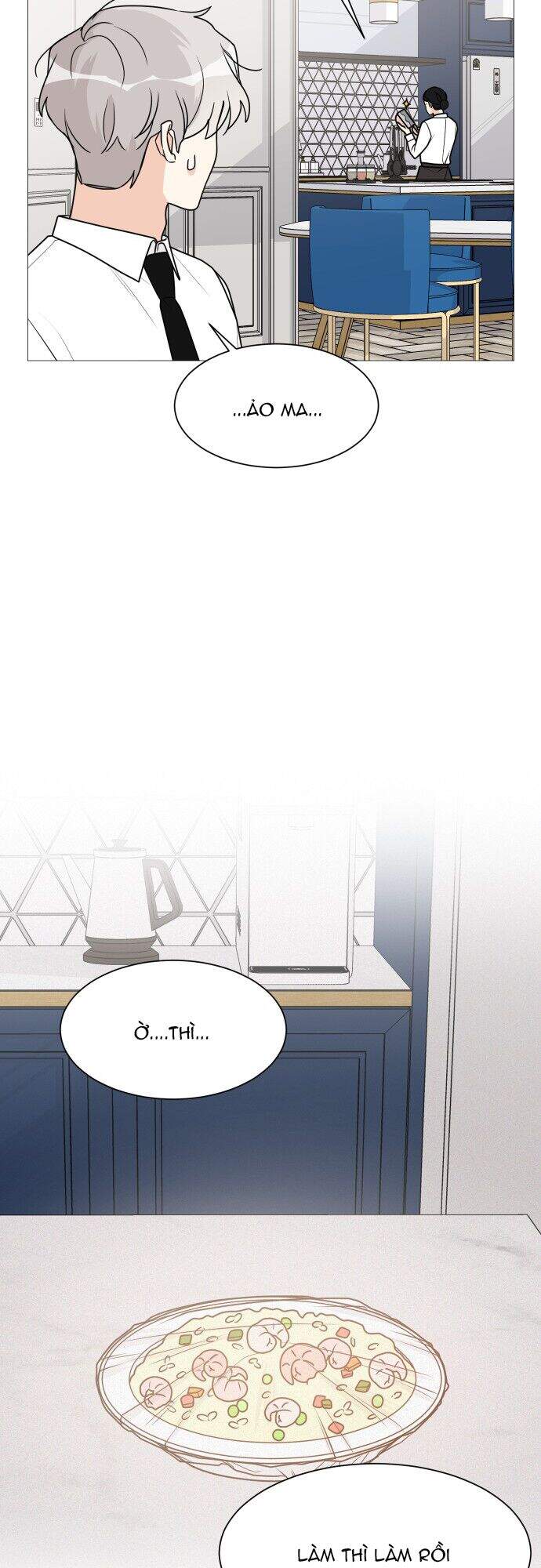 Thiếu Nữ 1M8 Chap 34 - Next Chap 35