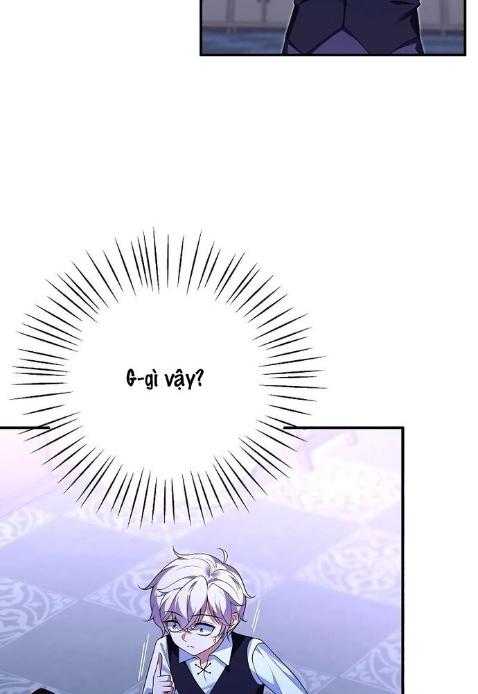 Thiếu Nữ Bị Ruồng Bỏ: Kế Hoạch Báo Thù Của Gia Tộc Pháp Sư Chap 10 - Next Chap 11