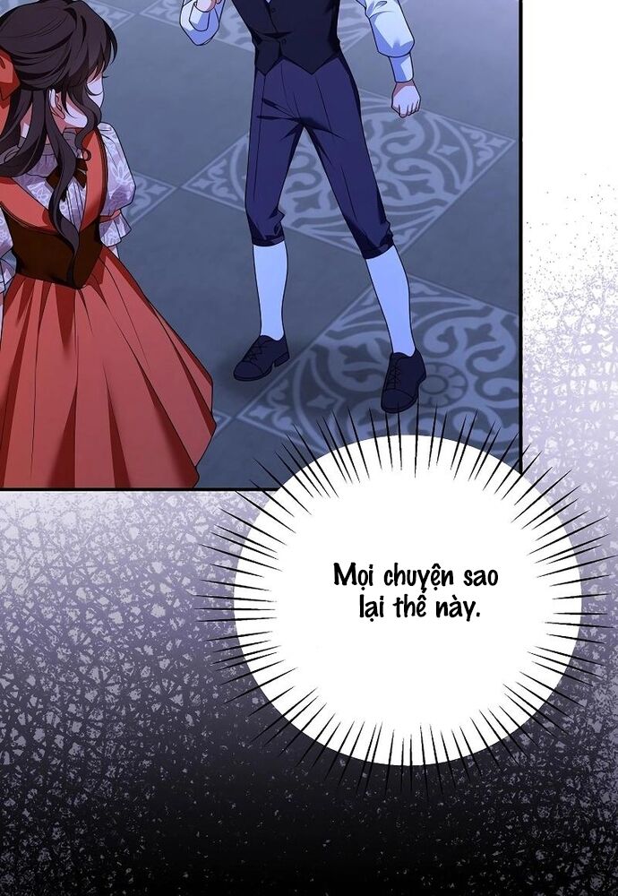 Thiếu Nữ Bị Ruồng Bỏ: Kế Hoạch Báo Thù Của Gia Tộc Pháp Sư Chap 10 - Next Chap 11