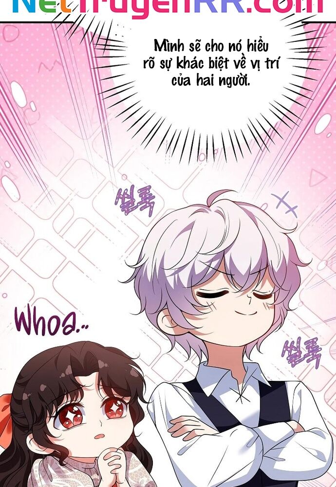 Thiếu Nữ Bị Ruồng Bỏ: Kế Hoạch Báo Thù Của Gia Tộc Pháp Sư Chap 10 - Next Chap 11
