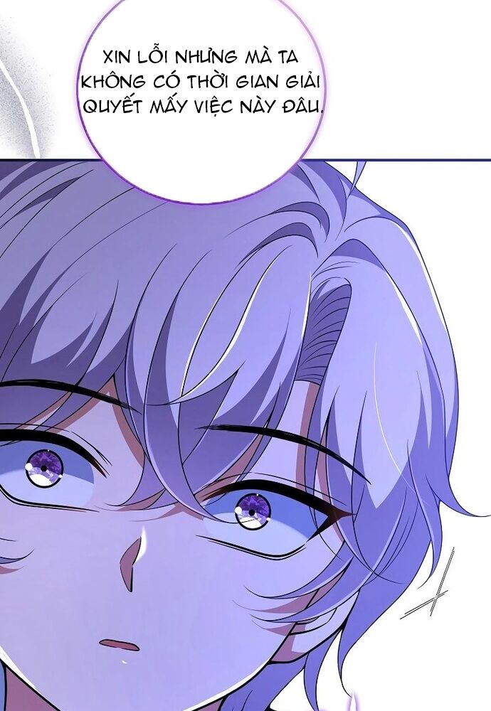 Thiếu Nữ Bị Ruồng Bỏ: Kế Hoạch Báo Thù Của Gia Tộc Pháp Sư Chap 10 - Next Chap 11