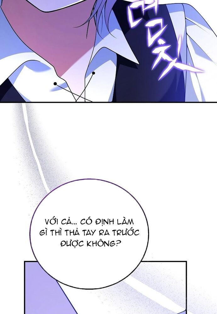 Thiếu Nữ Bị Ruồng Bỏ: Kế Hoạch Báo Thù Của Gia Tộc Pháp Sư Chap 10 - Next Chap 11